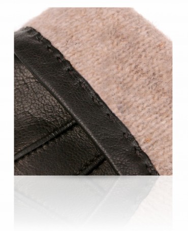 Перчатки Мужские 11_PRS/BL